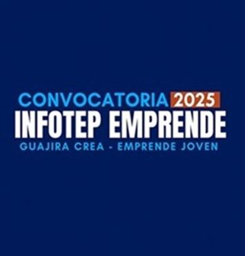 Infotep<br>Emprende