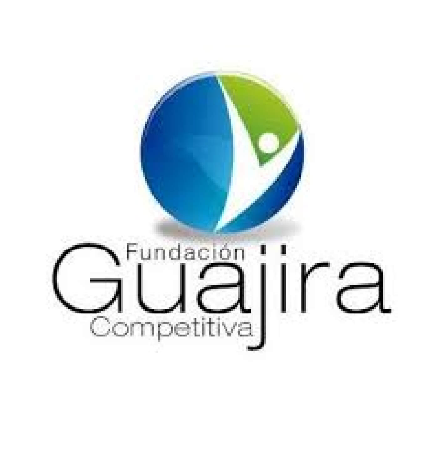 Fundación Guajira<br> Competitiva