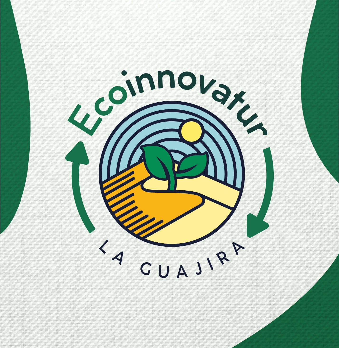 Ecoinnovatur<br>La Guajira