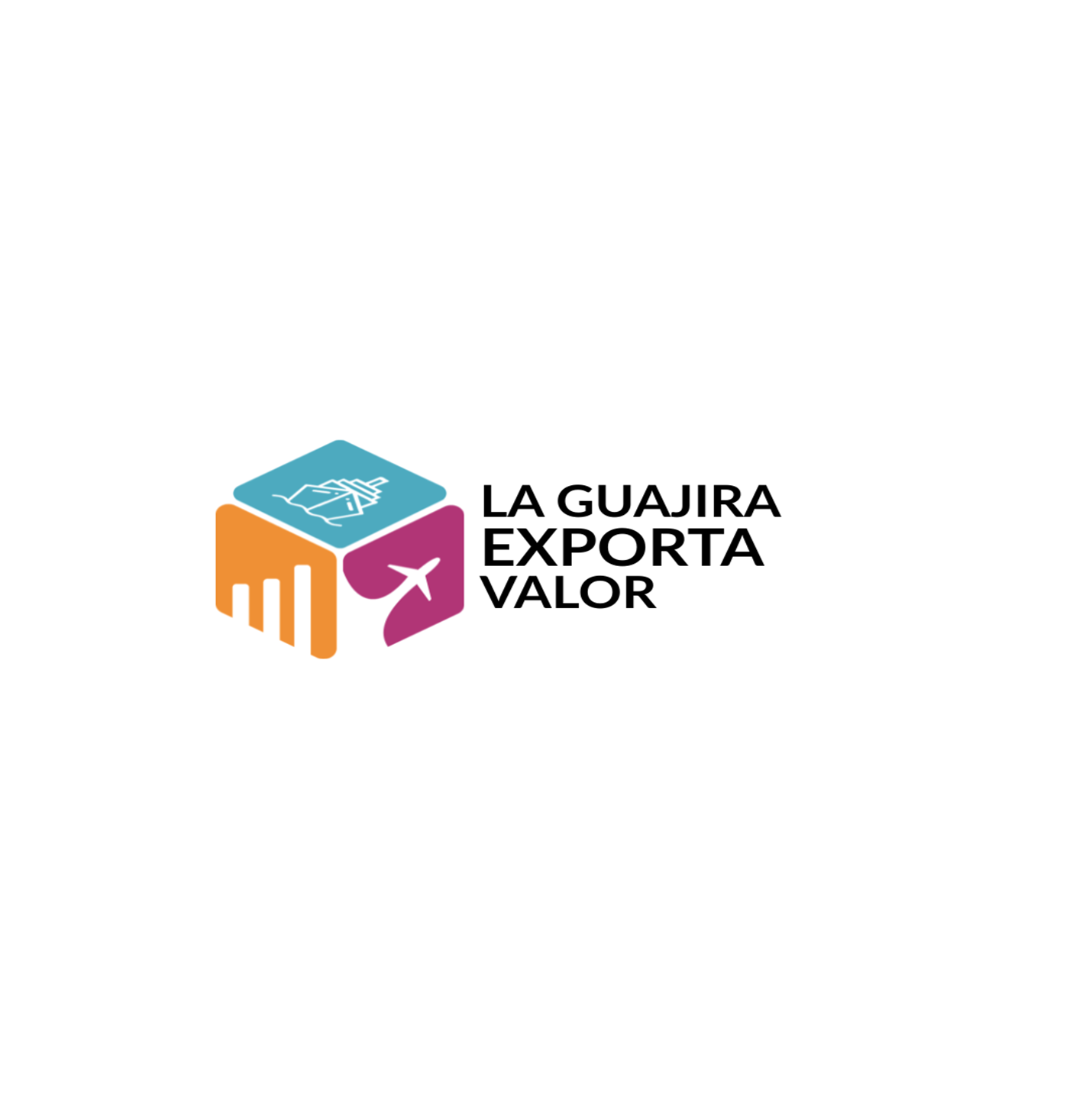 La Guajira<br> Exporta Valor
